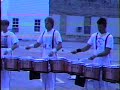 1992 SCV Electric Wheel Chair Street Beat