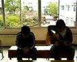 蕾→tsubomi　コブクロ→Daikich♂