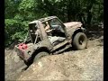 4x4 Wheeling in Iowa