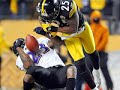 Pittsburgh Steelers