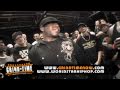 Grind Time Presents: F.L.O. vs Ness Lee