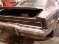 1970 Dodge Charger R/T Restoration