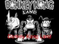 Donkey Kong Land -- Cloud Level Music (Original and Remix)