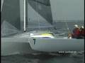 race trimaran