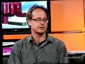 Marc Emery, Alberta Prime Time News, July 9th 2009