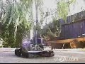 RC Steam Tank \"Trilobite\"