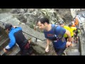 Free Running com Carlos S�