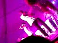 concert MTI a pont st esprit: greg B (fin de la soir�)