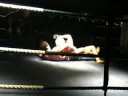 FCFN Roberto Atalla v Alex Desouza MMA fight.