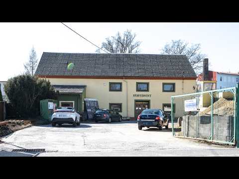 Video Prodej komerční Obchodní prostory, 817㎡