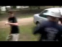 James Blond vs. Cord Man Manele-Gratis.net