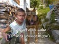 Radio Interview with Diane Rowes (RSDR) Street Dogs on WildTime Show - Part 1