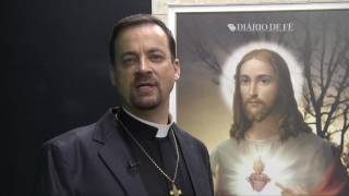 Reflexão do evangelho 04/09/15 com Frei Rinaldo – Benção da água