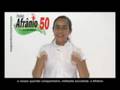 videos de AFRÂNIO 50 COMERCIAL 06