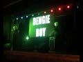 Dengie Boy Live Maldon Hall