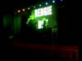 Dengie Boy Live Maldon Hall