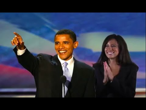 Where is Obama Girl now? There has been several parody videos done, 