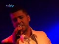 Zeljko Joksimovic in Vienna \"lane moje\"