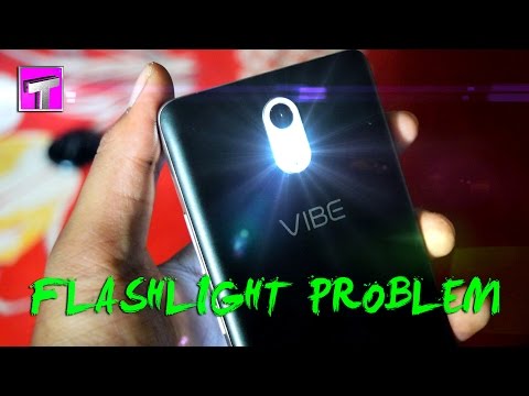 Detail Lenovo Vibe Flashlight - Mobile Phone Portal