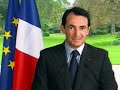 Allocution pr�sidentielle du 14 Juillet