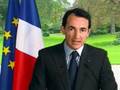 Allocution présidentielle du 14 Juillet