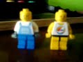 Billy n Bob