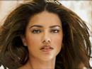 Adriana Lima to Keira Knightley Morphing Adriana Lima to Keira Knightley Morphing