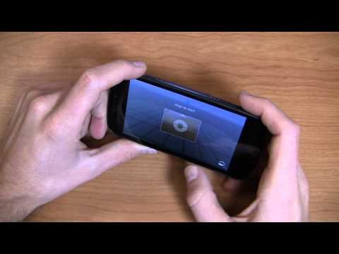 samsung nexus - VOTE NOW for your favorite smartphone at http://www.phonedog.com/rankings Aaron takes a look at Android 4.2 (also called Jelly Bean) on the Samsung Galaxy Ne...