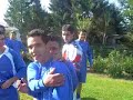 TRICANAS  DE  DIFFERDANGE