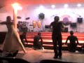 \"MIMO CUBREME\" - COMUNIDAD CRISTIANA AMOR Y AMISTAD