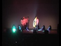 Poker Face (a cappella) - Out of the Blue - NT09