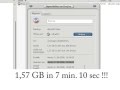 Ultra High Speed Internet Connection (UHSIC)