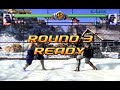 vs Jishaku