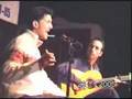 IX Velada flamenca de maracena