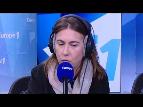 L\'HUMILIANT STANDING OVATION DE LA RÉDACTION DE FRANCE2