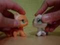 Little Pet Shop- El concurso de cantos 2/5