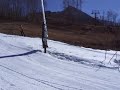 Snowboard Wipeout