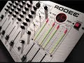 My first mix anno 2007 My first mix anno 2007