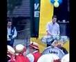 Deurdweilers drummen in bemmel