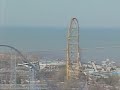 Top Thrill Dragster