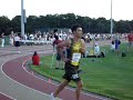 2008 Falmouth Mile Women\