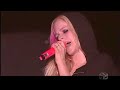 Avril Lavigne - Losing Grip (11-AUG-2007)