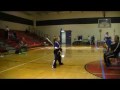 Maiyah's Specialty Weapons Routine KTKK
