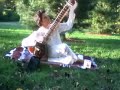 Sean Frenette- Sitar demo- Raga mix- Kanada, Sarasvati, ect. Sean Frenette- Sitar demo- Raga mix- Kanada, Sarasvati, ect.