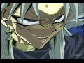 Dedicated to everyone's favorite  platinum-blonde, lavender eyed Egyptian, Marik Ishtar, and his psycho crazy Yami! *fan girl squeals* Enjoy! ^_^NOTE: I do not own Yu-Gi-Oh!, Marik Ishtar, his Yami, or 'Disturbia'.