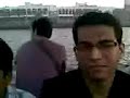 Ferry (Aabra) ride from Bur Dubai to Deira in Dubai
