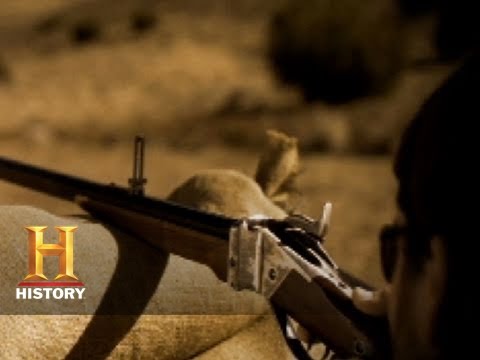 sharpshooter - Join us as we explore Sharpshooter skills.