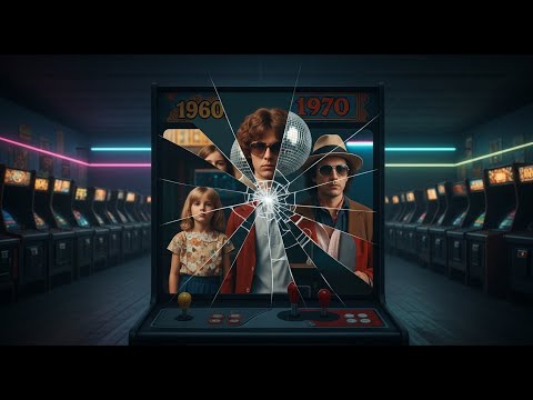 Anemoia: La Extraña Nostalgia de un Pasado que Nunca Fue Tuyo