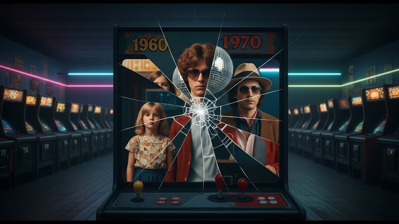 Anemoia: La Extraña Nostalgia de un Pasado que Nunca Fue Tuyo