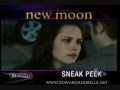Official New Moon Clip #3 "Celebrate"